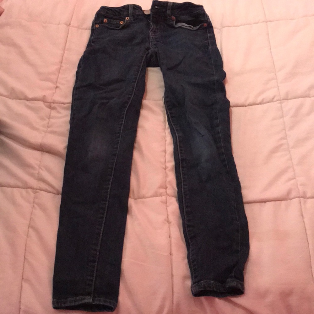 Aeropostale Blue Jeans